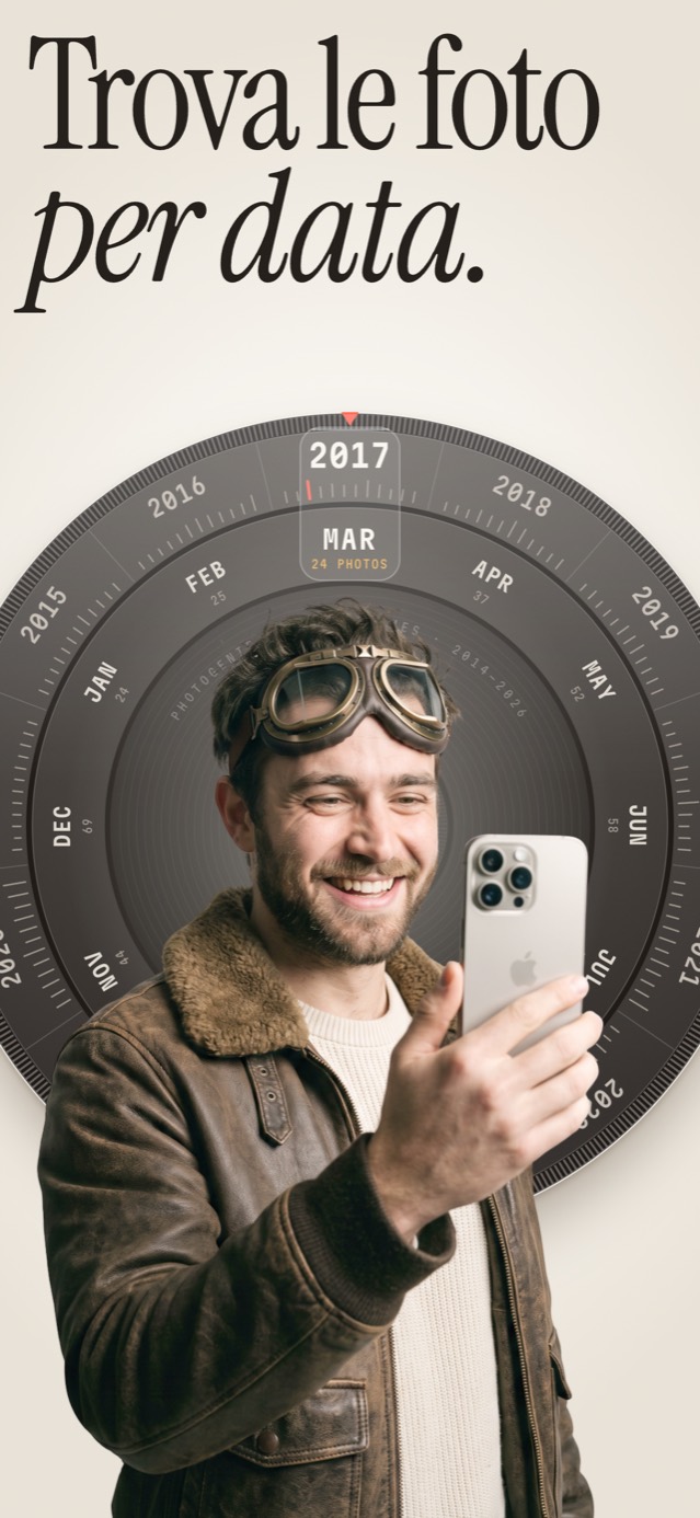 Trova le foto per data: la ghiera del tempo su marzo 2017